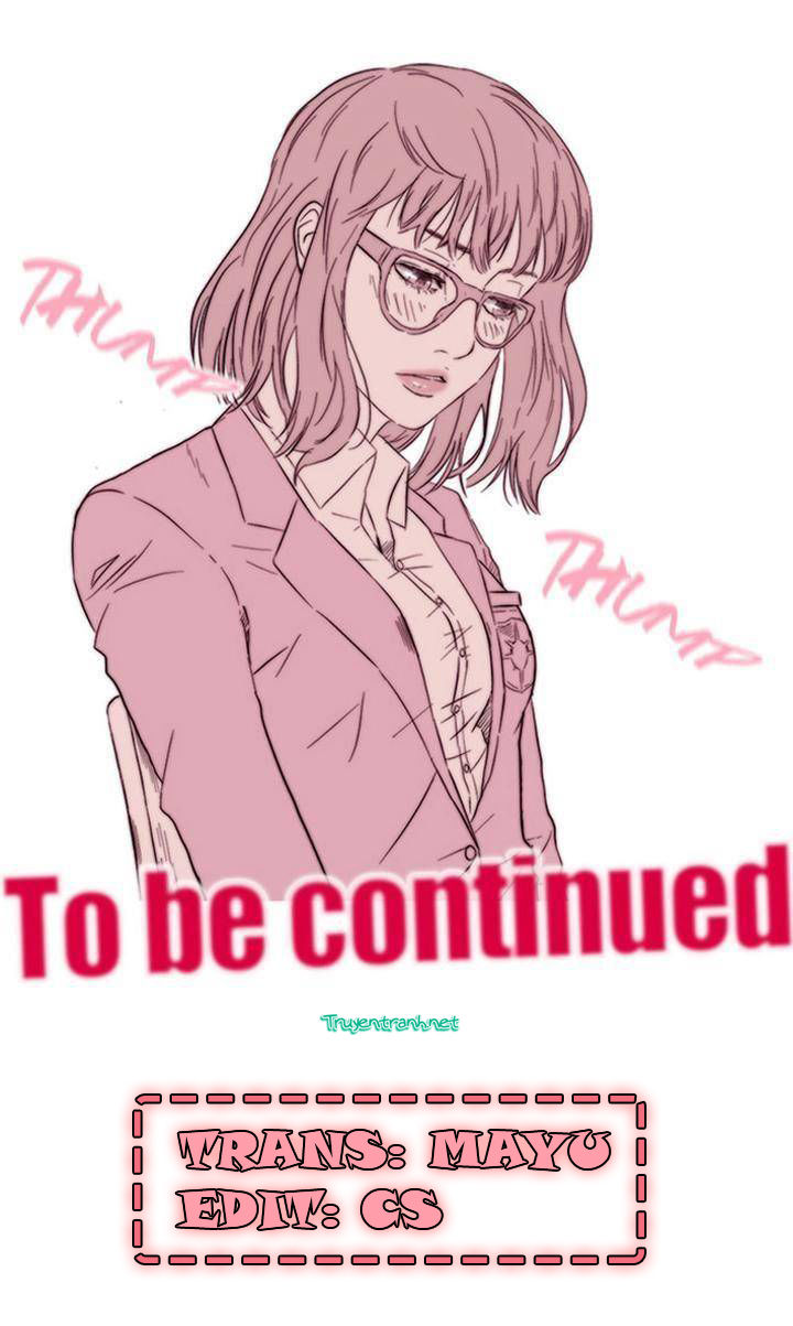 Thể Thao Cực Hạn Chap 20 - Next Chap 21