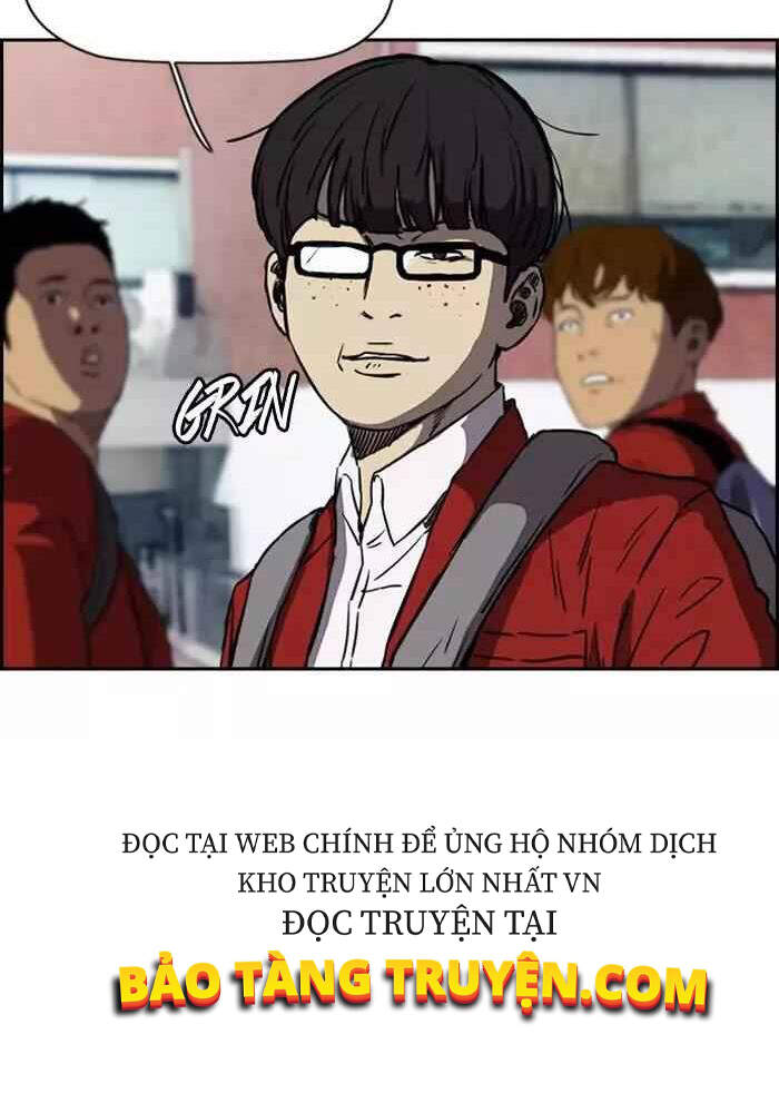 Thể Thao Cực Hạn Chap 200 - Next Chap 201