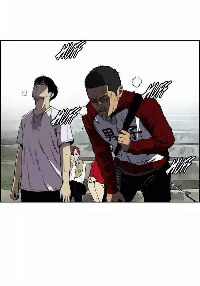 Thể Thao Cực Hạn Chap 200 - Next Chap 201