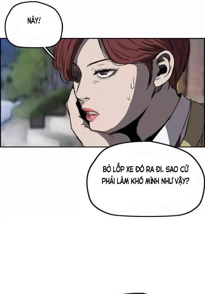 Thể Thao Cực Hạn Chap 200 - Next Chap 201