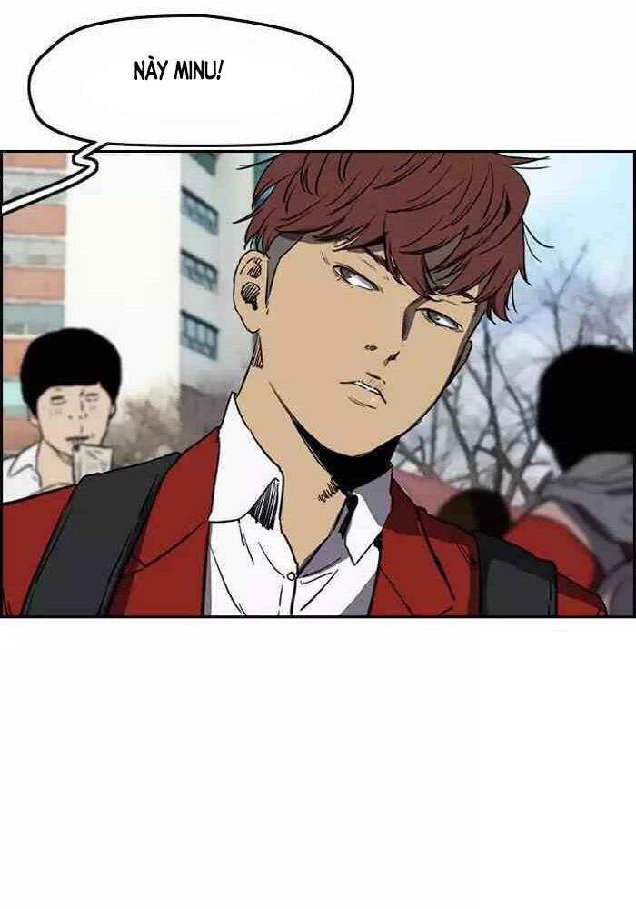 Thể Thao Cực Hạn Chap 200 - Next Chap 201