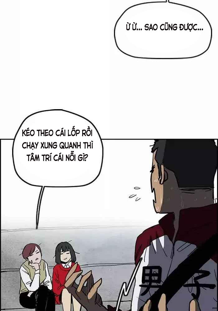 Thể Thao Cực Hạn Chap 200 - Next Chap 201
