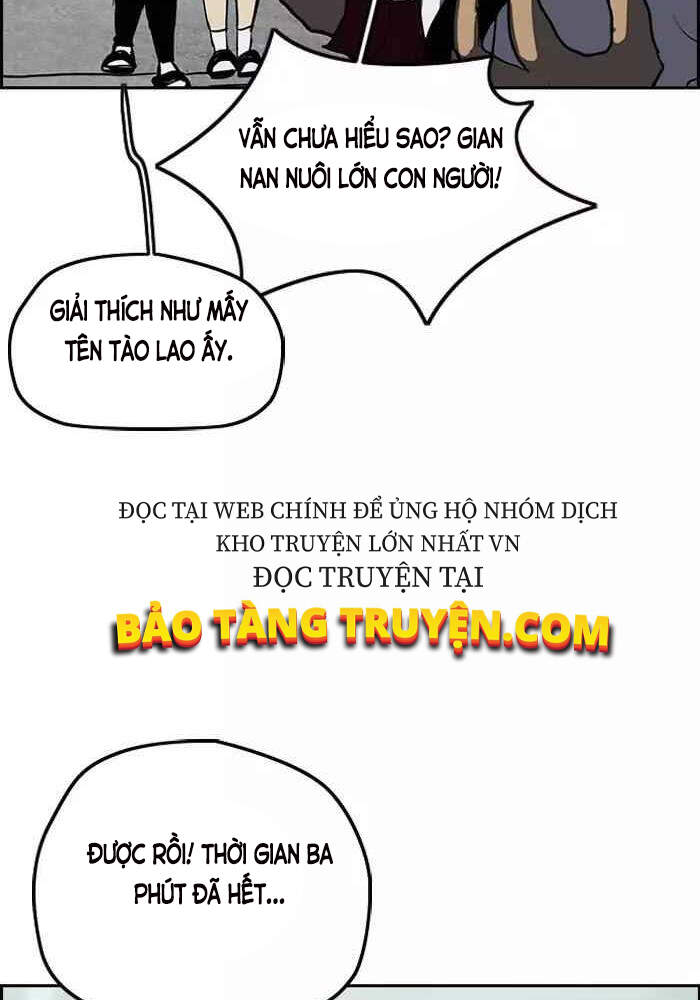 Thể Thao Cực Hạn Chap 200 - Next Chap 201