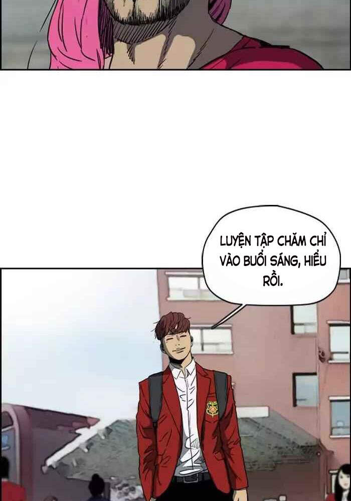 Thể Thao Cực Hạn Chap 200 - Next Chap 201