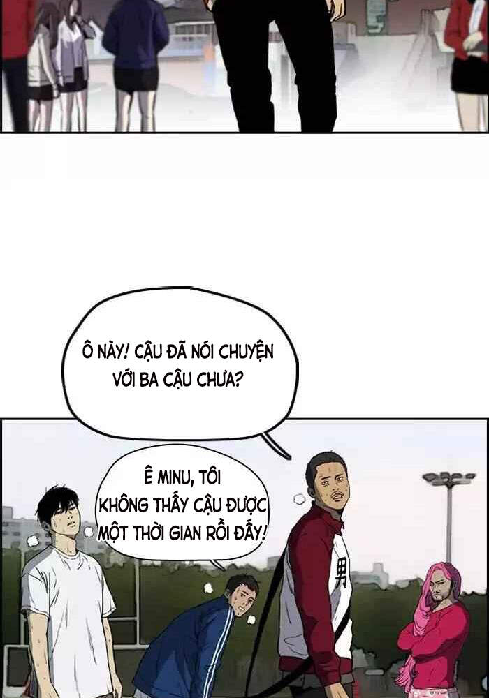 Thể Thao Cực Hạn Chap 200 - Next Chap 201
