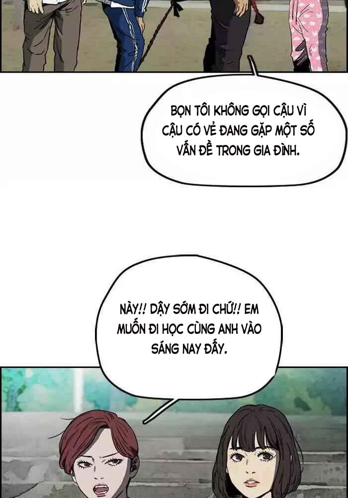 Thể Thao Cực Hạn Chap 200 - Next Chap 201
