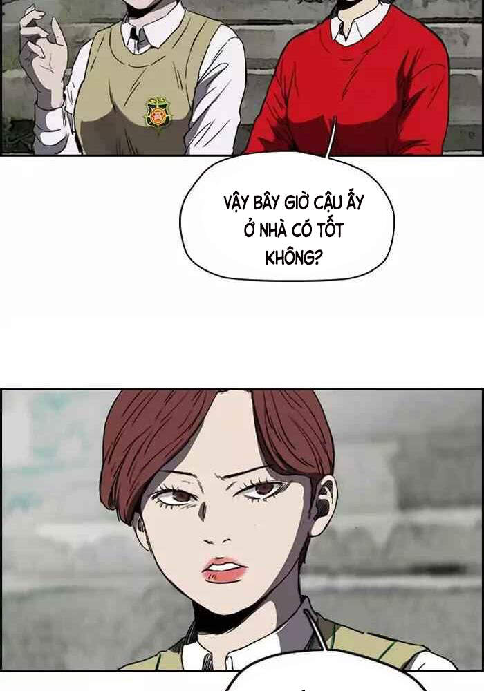 Thể Thao Cực Hạn Chap 200 - Next Chap 201