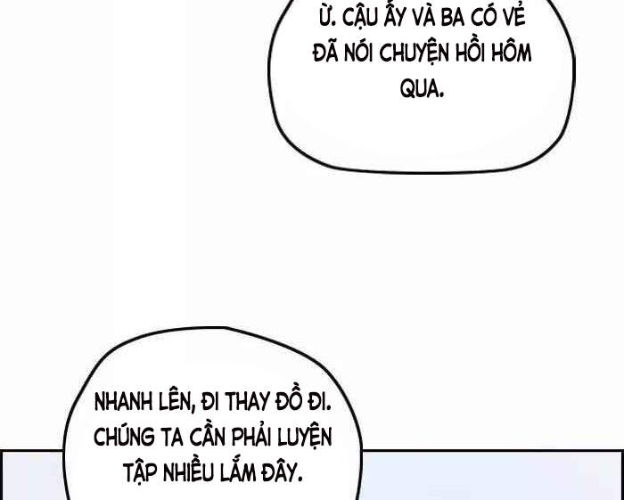 Thể Thao Cực Hạn Chap 200 - Next Chap 201
