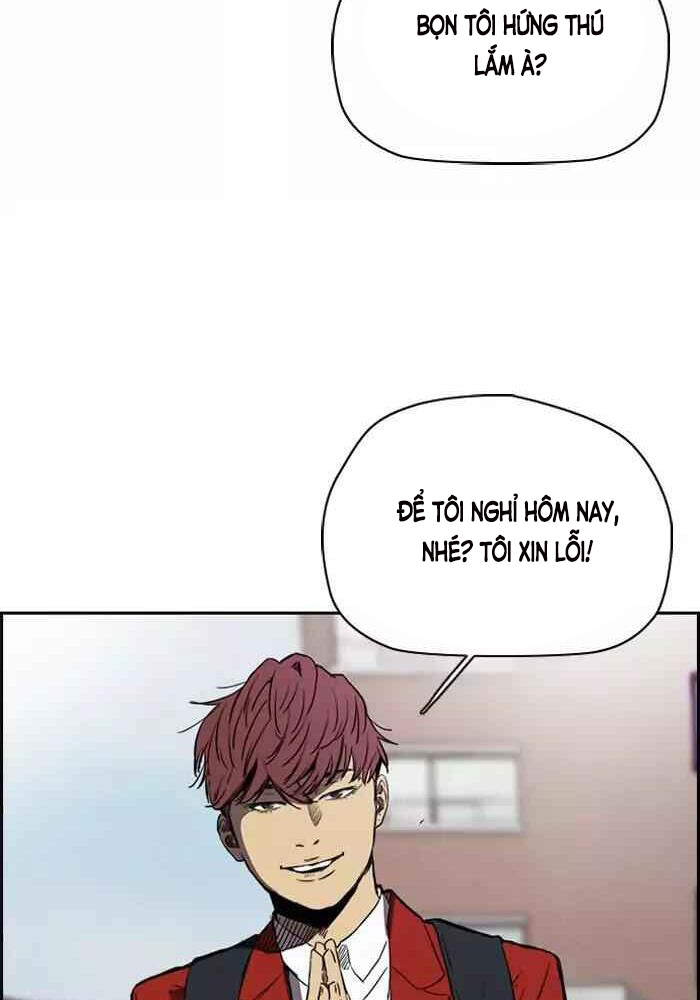 Thể Thao Cực Hạn Chap 200 - Next Chap 201