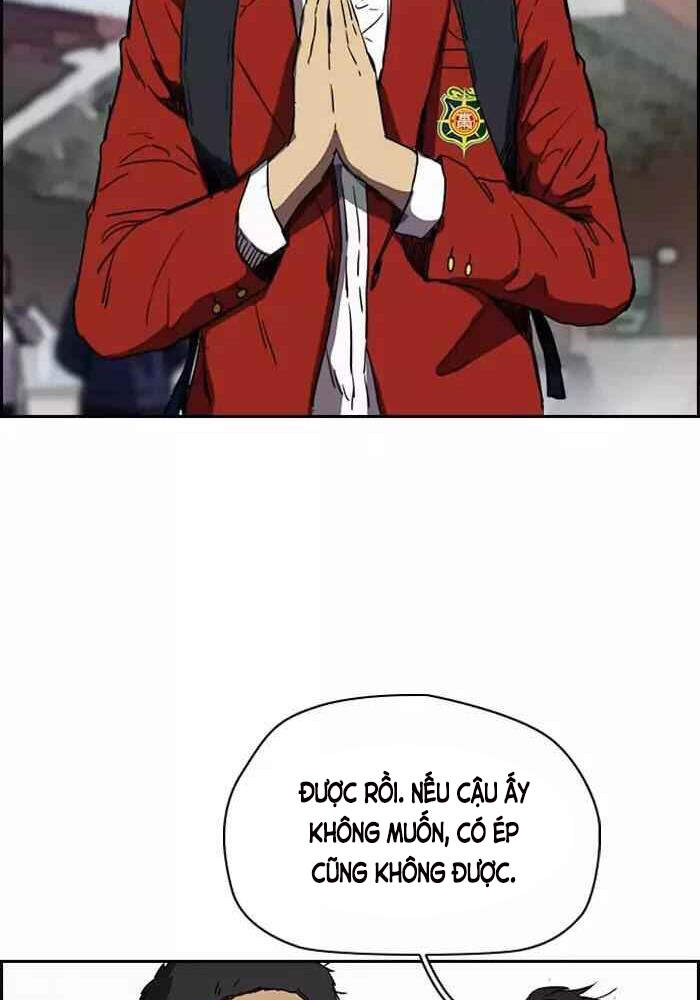 Thể Thao Cực Hạn Chap 200 - Next Chap 201