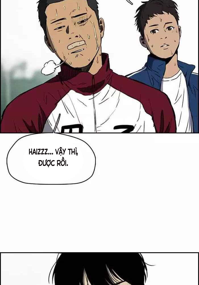 Thể Thao Cực Hạn Chap 200 - Next Chap 201