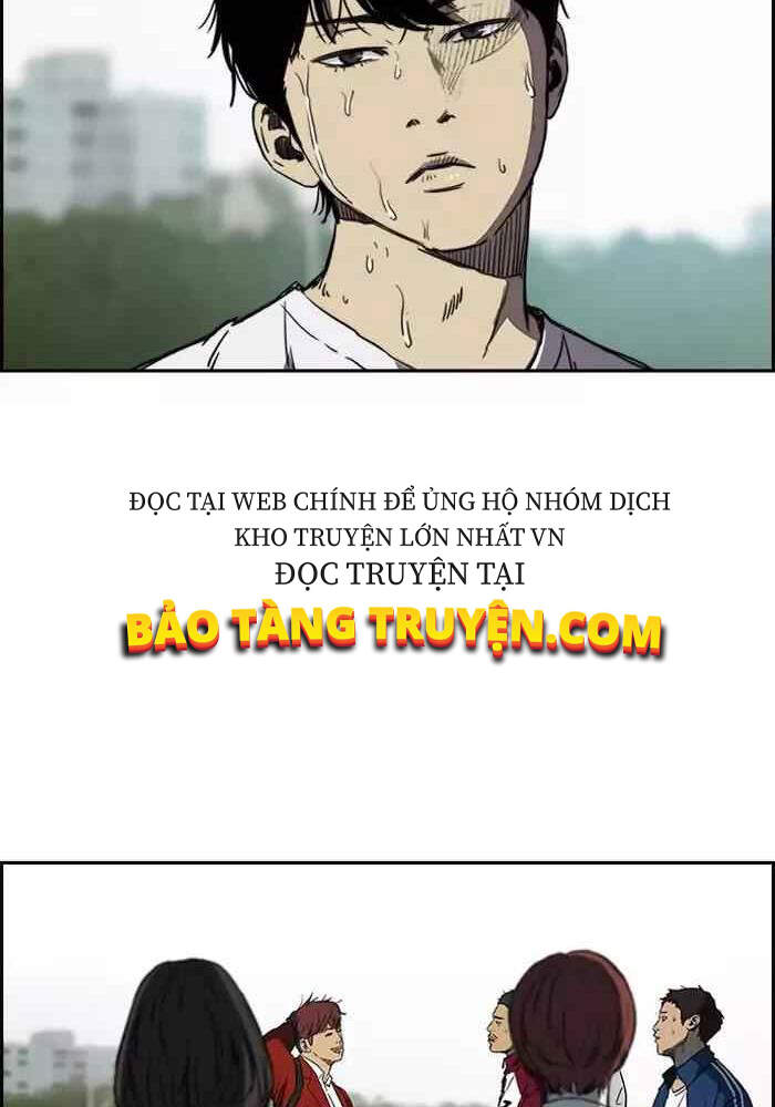 Thể Thao Cực Hạn Chap 200 - Next Chap 201
