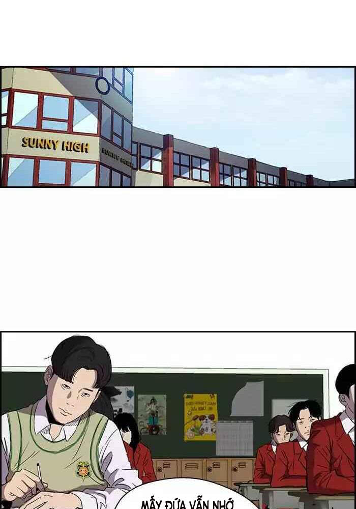 Thể Thao Cực Hạn Chap 200 - Next Chap 201