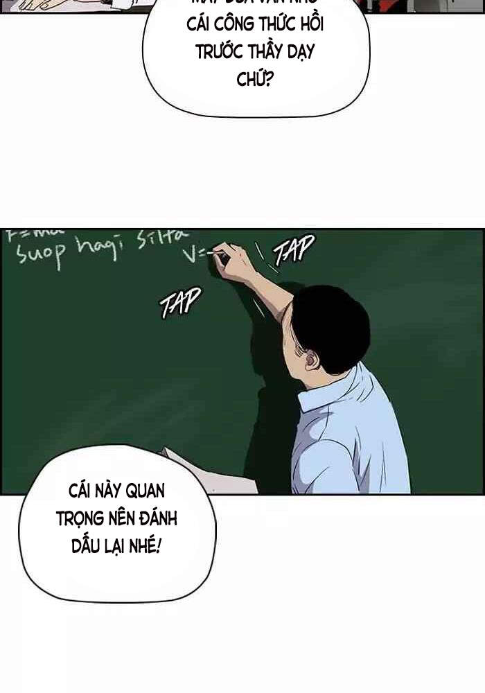 Thể Thao Cực Hạn Chap 200 - Next Chap 201