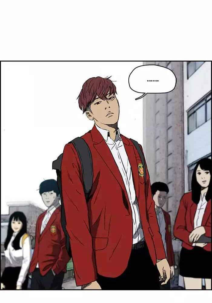 Thể Thao Cực Hạn Chap 200 - Next Chap 201