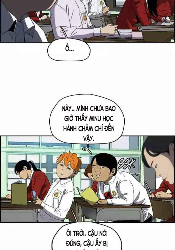 Thể Thao Cực Hạn Chap 200 - Next Chap 201