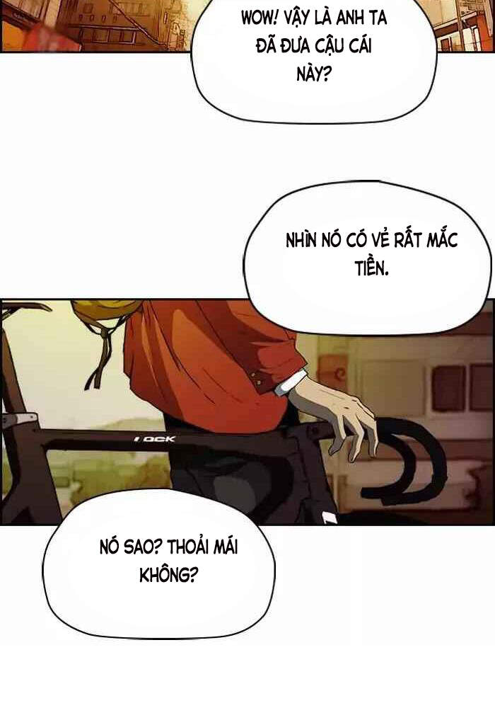 Thể Thao Cực Hạn Chap 200 - Next Chap 201