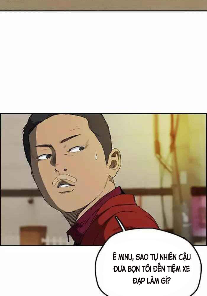 Thể Thao Cực Hạn Chap 200 - Next Chap 201