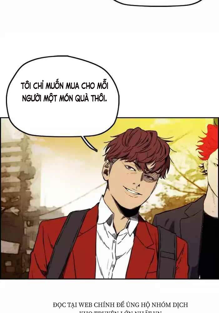 Thể Thao Cực Hạn Chap 200 - Next Chap 201