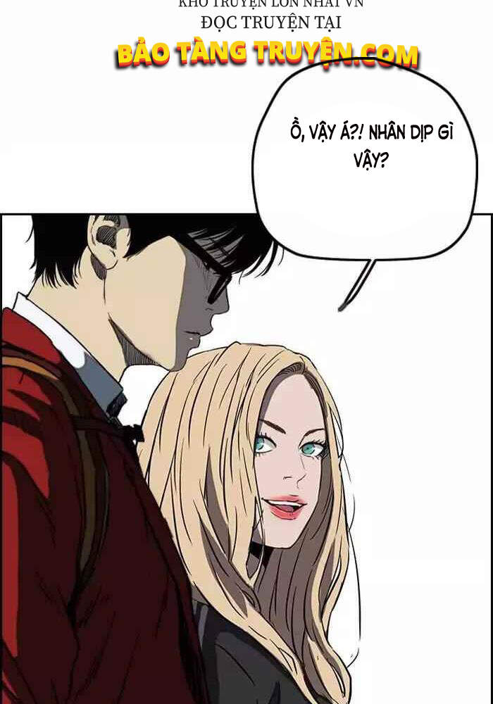 Thể Thao Cực Hạn Chap 200 - Next Chap 201