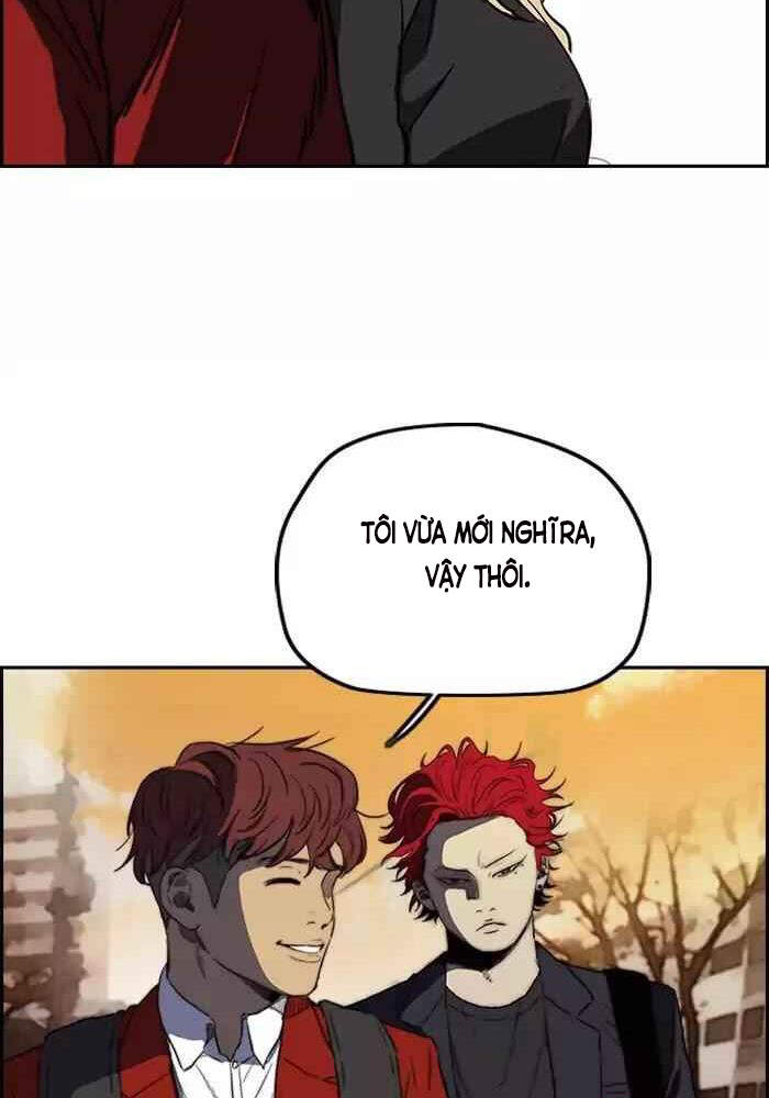 Thể Thao Cực Hạn Chap 200 - Next Chap 201