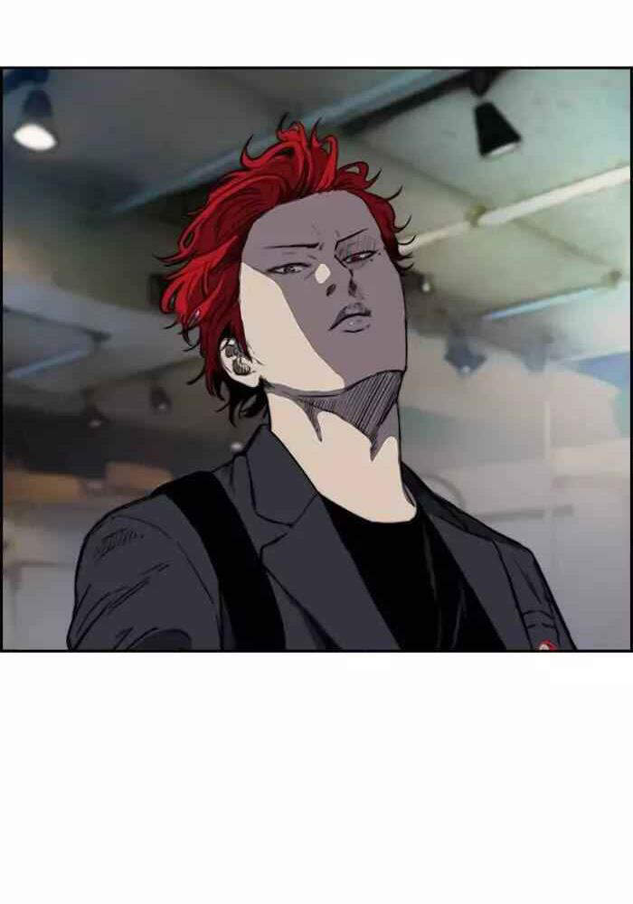 Thể Thao Cực Hạn Chap 200 - Next Chap 201