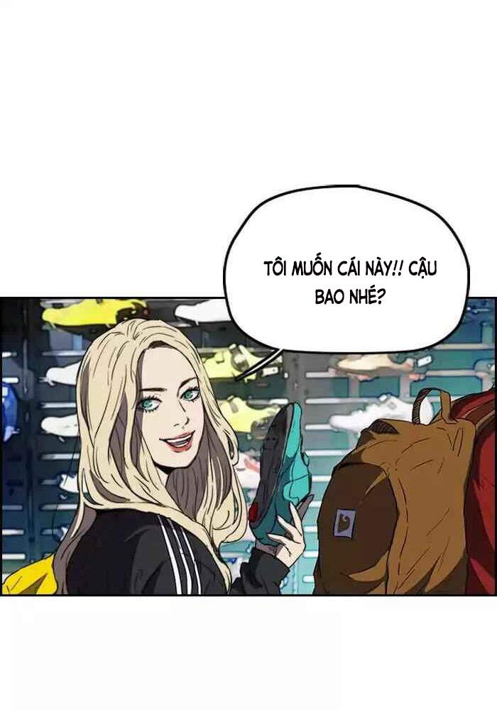 Thể Thao Cực Hạn Chap 200 - Next Chap 201