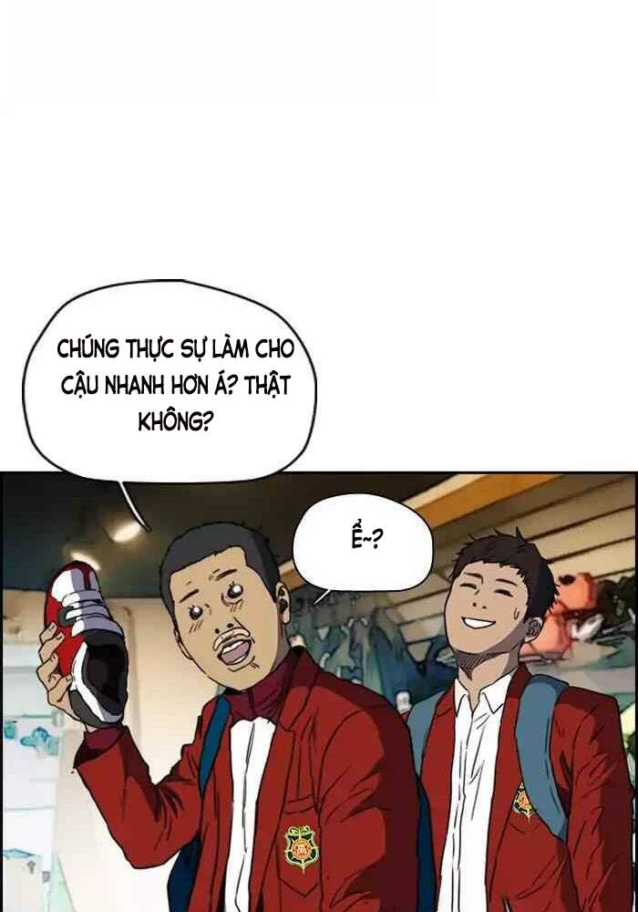 Thể Thao Cực Hạn Chap 200 - Next Chap 201