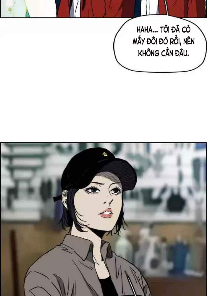 Thể Thao Cực Hạn Chap 200 - Next Chap 201