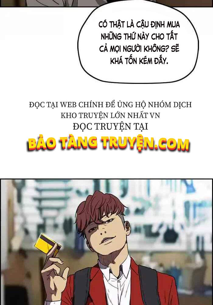 Thể Thao Cực Hạn Chap 200 - Next Chap 201