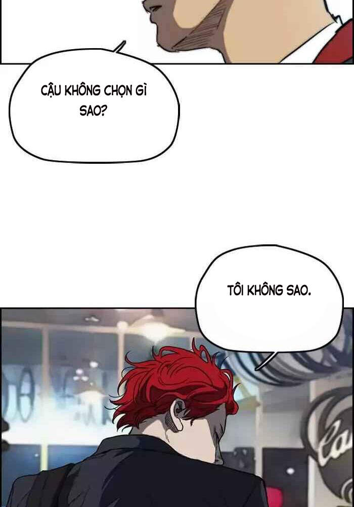 Thể Thao Cực Hạn Chap 200 - Next Chap 201