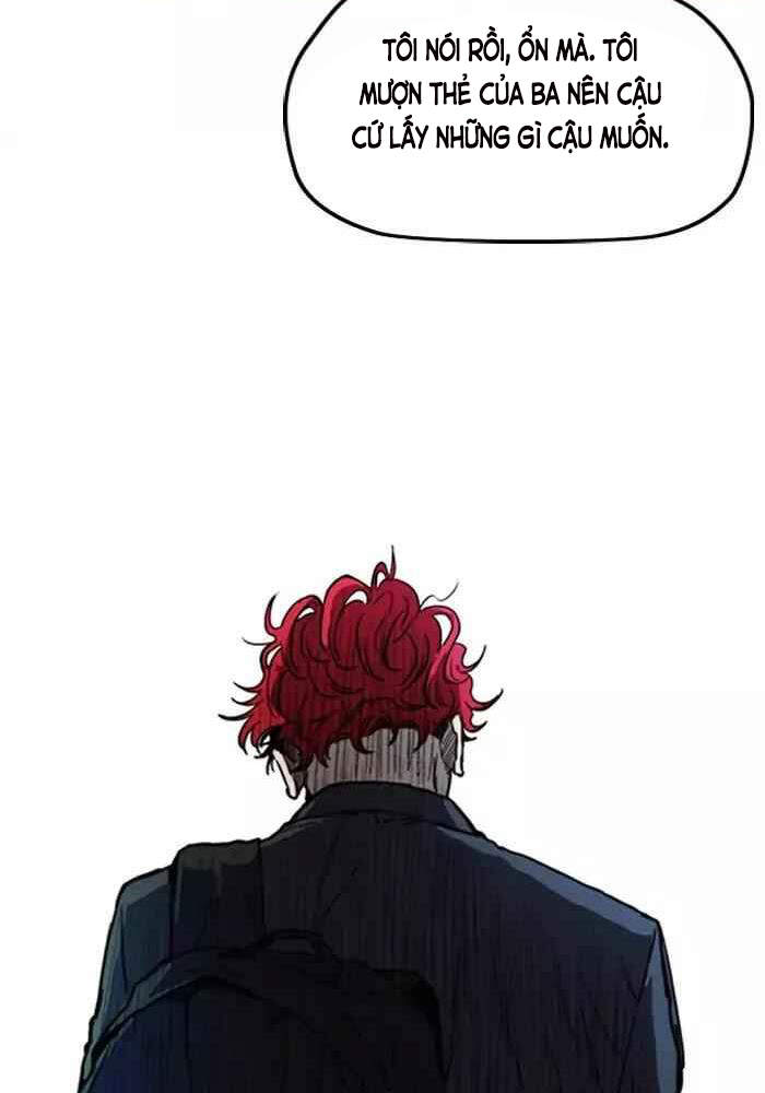 Thể Thao Cực Hạn Chap 200 - Next Chap 201