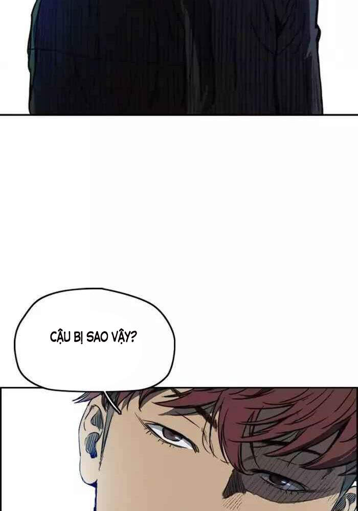 Thể Thao Cực Hạn Chap 200 - Next Chap 201