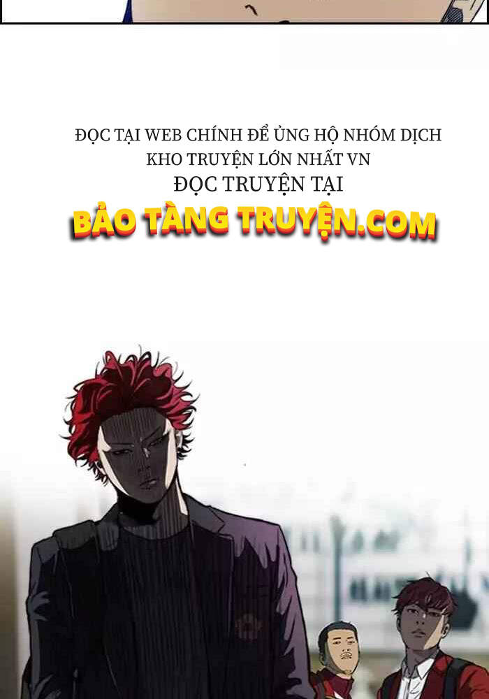 Thể Thao Cực Hạn Chap 200 - Next Chap 201