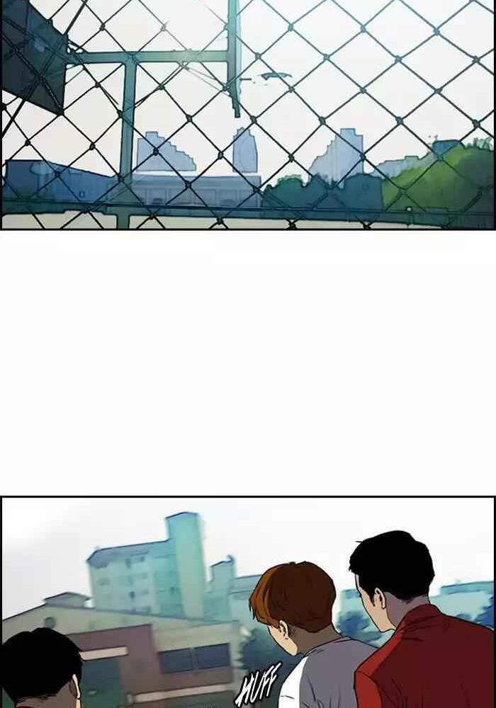 Thể Thao Cực Hạn Chap 200 - Next Chap 201