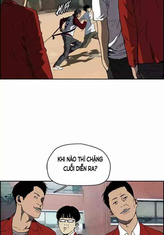 Thể Thao Cực Hạn Chap 200 - Next Chap 201