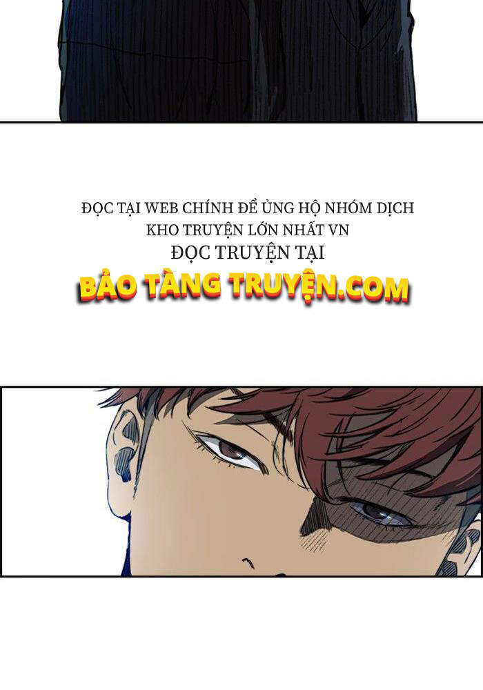 Thể Thao Cực Hạn Chap 201 - Next Chap 202