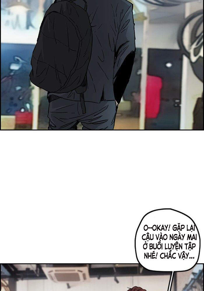 Thể Thao Cực Hạn Chap 201 - Next Chap 202
