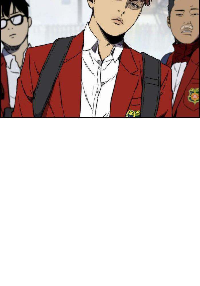 Thể Thao Cực Hạn Chap 201 - Next Chap 202