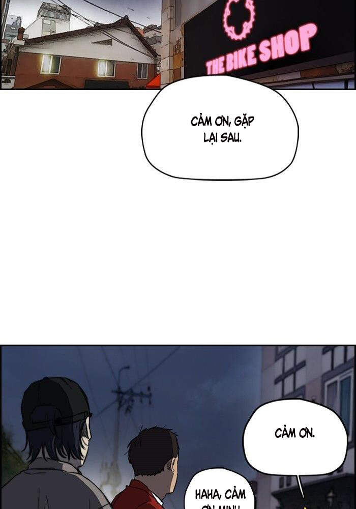 Thể Thao Cực Hạn Chap 201 - Next Chap 202