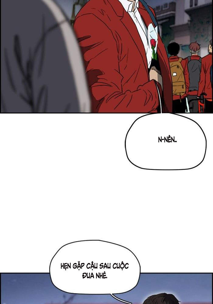 Thể Thao Cực Hạn Chap 201 - Next Chap 202