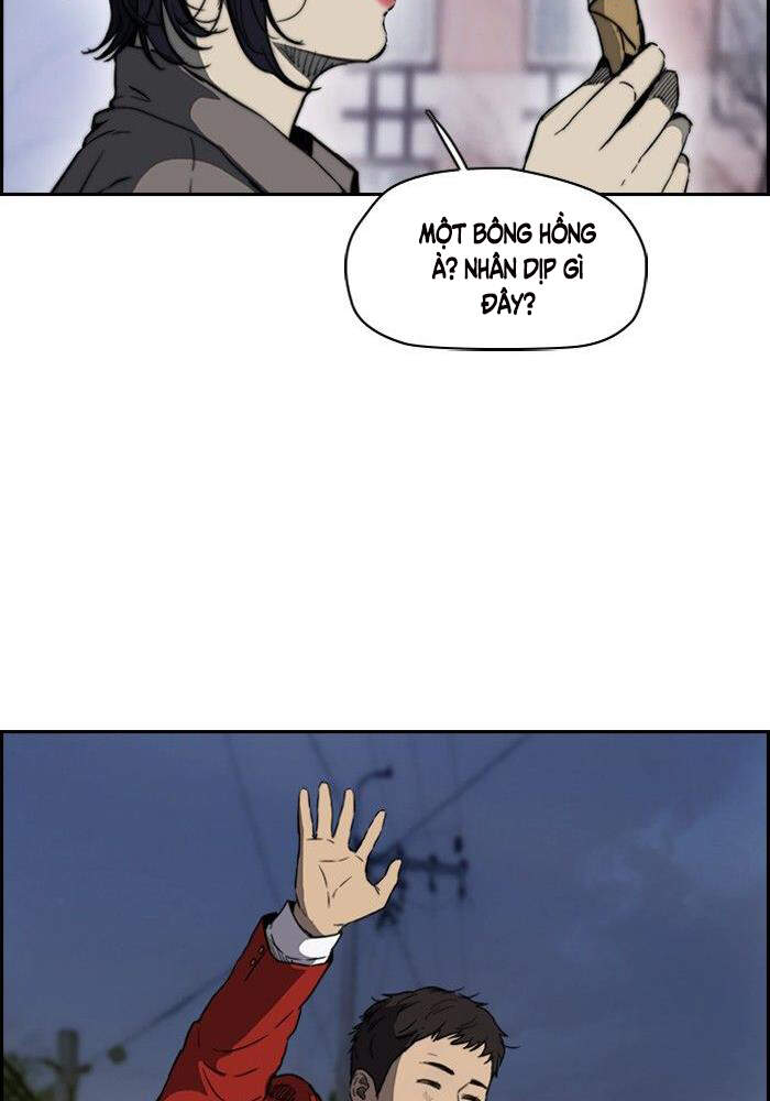 Thể Thao Cực Hạn Chap 201 - Next Chap 202