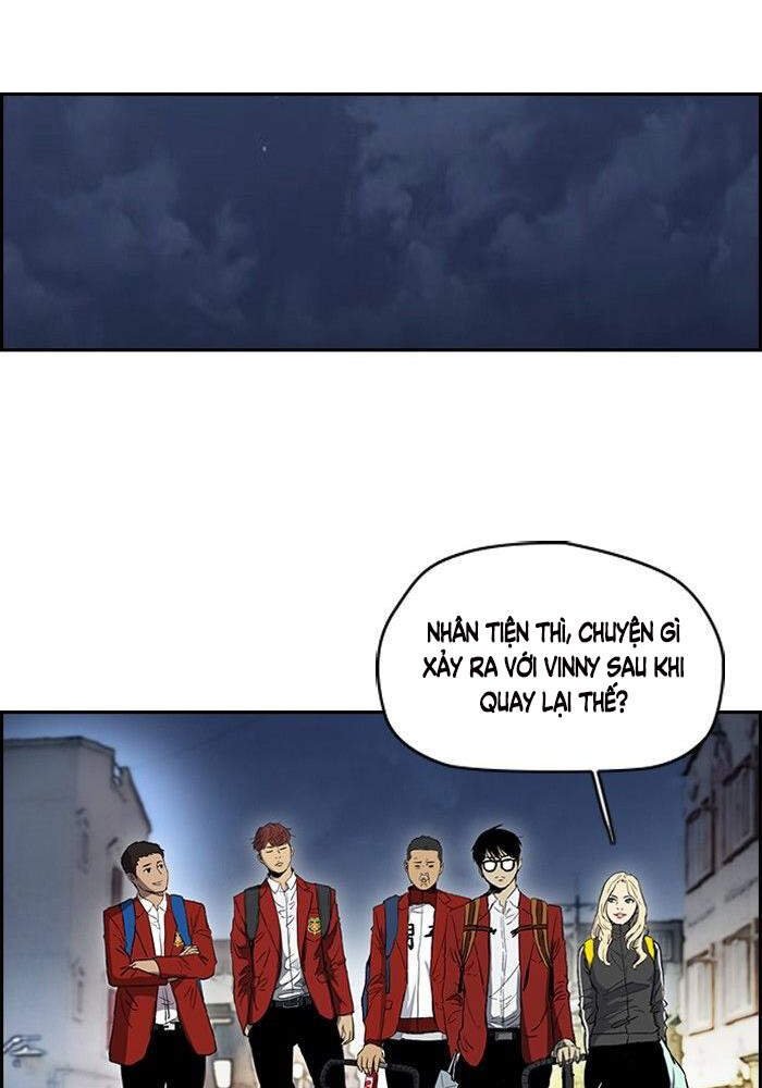 Thể Thao Cực Hạn Chap 201 - Next Chap 202