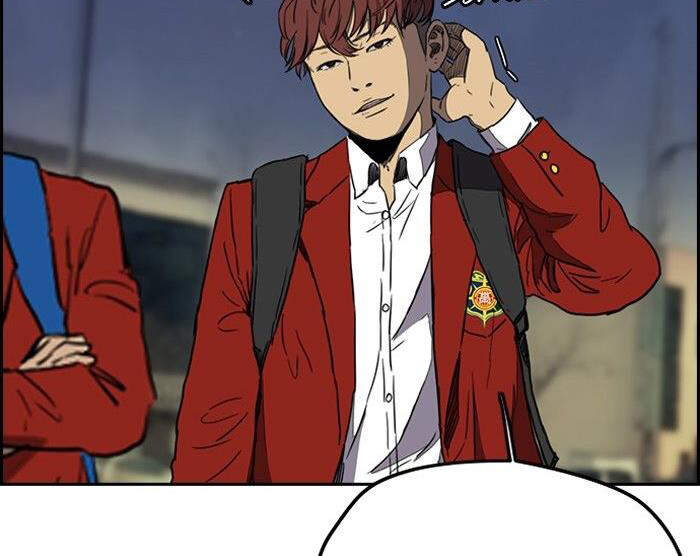 Thể Thao Cực Hạn Chap 201 - Next Chap 202