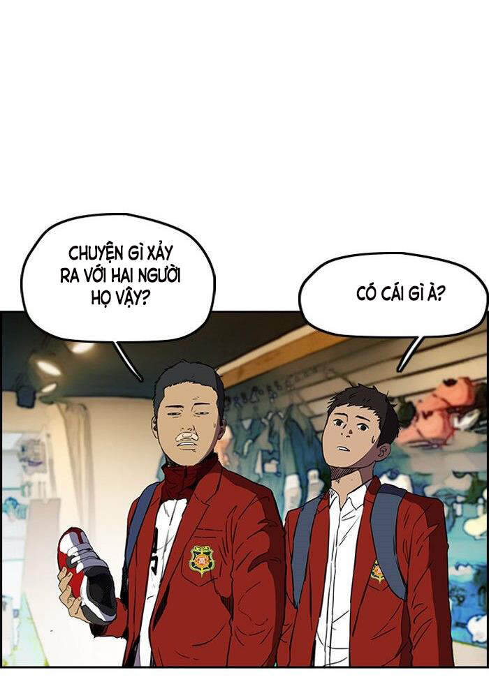 Thể Thao Cực Hạn Chap 201 - Next Chap 202