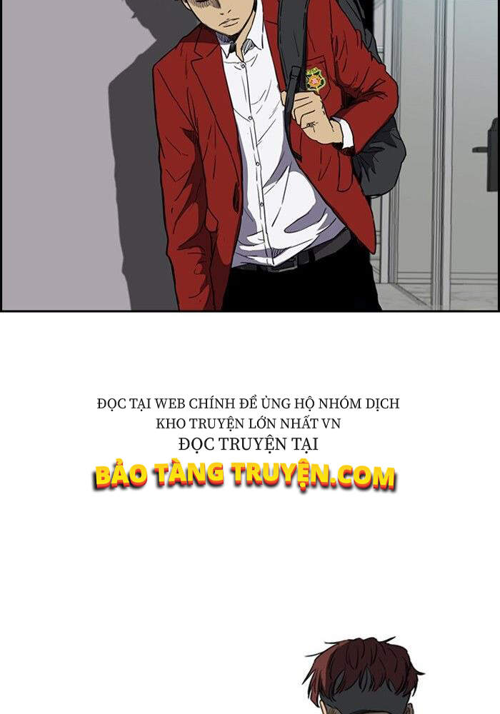 Thể Thao Cực Hạn Chap 201 - Next Chap 202