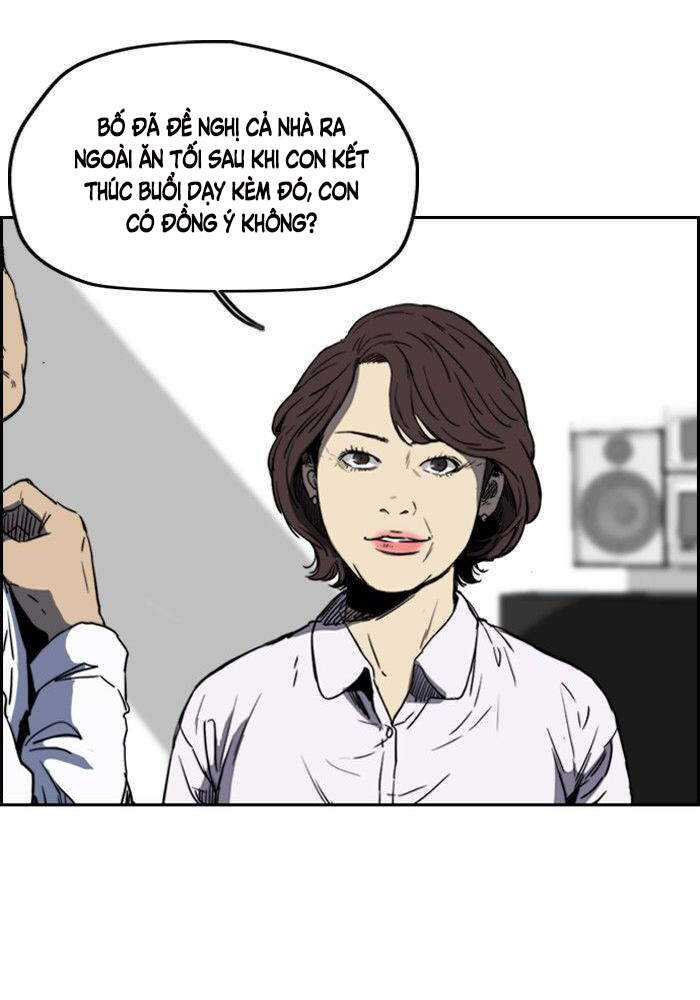 Thể Thao Cực Hạn Chap 201 - Next Chap 202