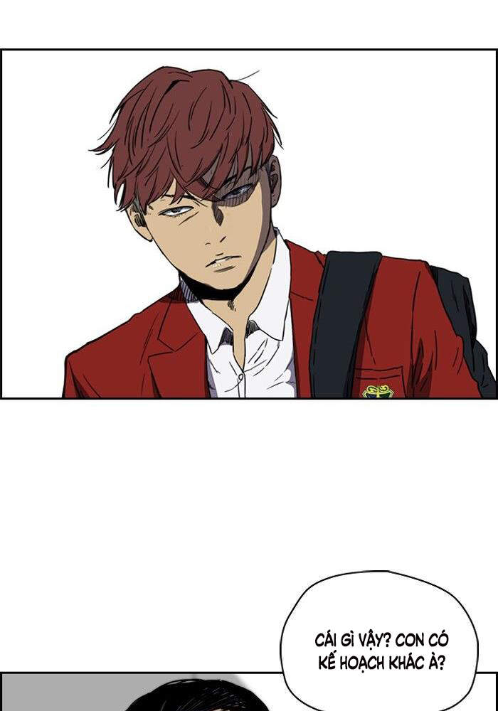 Thể Thao Cực Hạn Chap 201 - Next Chap 202