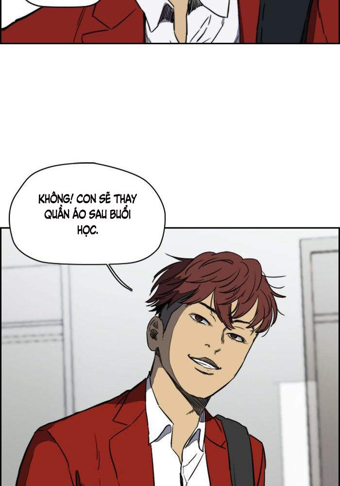 Thể Thao Cực Hạn Chap 201 - Next Chap 202