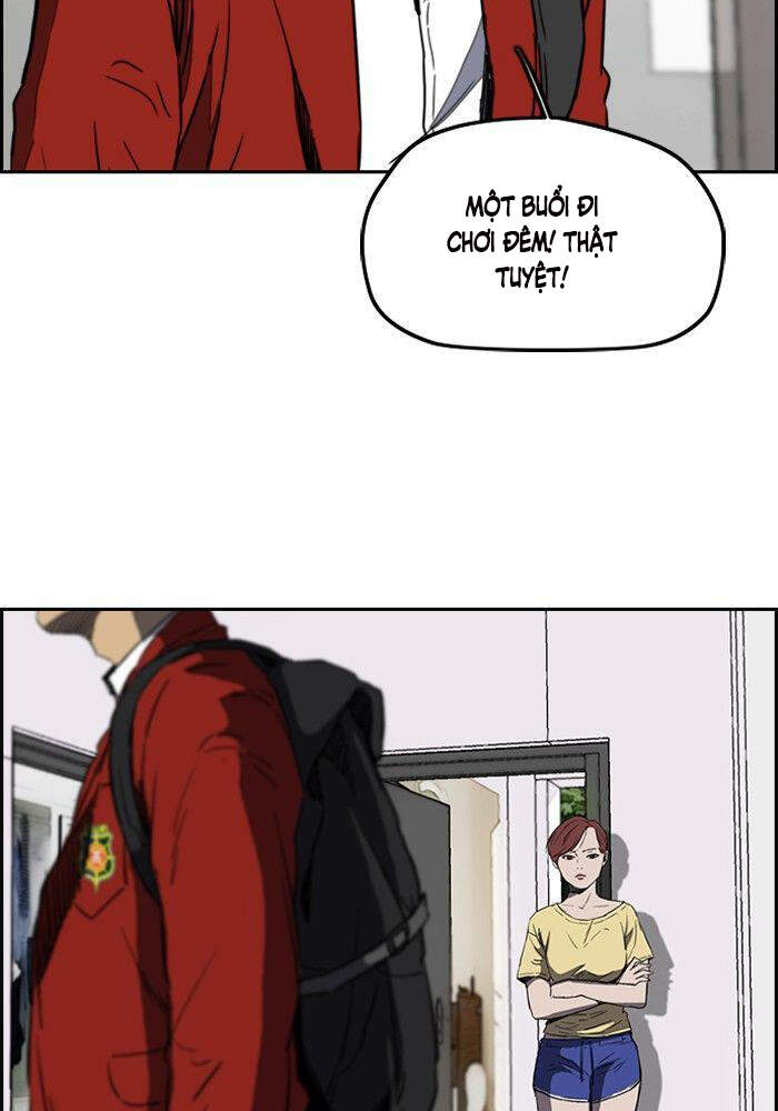 Thể Thao Cực Hạn Chap 201 - Next Chap 202